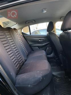 نیسان سێنترا